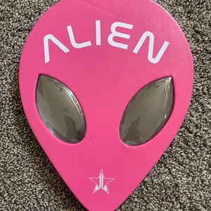 Jeffree Star Alien Palette